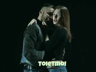 Toietmoi