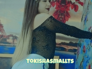Tokishasmallts