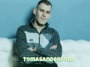 Tomasandersonn