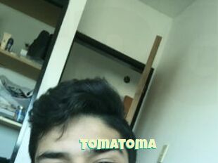 Tomatoma