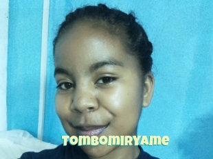 Tombomiryame