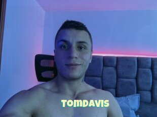 Tomdavis