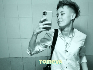 Tomeva