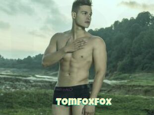 Tomfoxfox