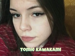 Tomie_kawakami