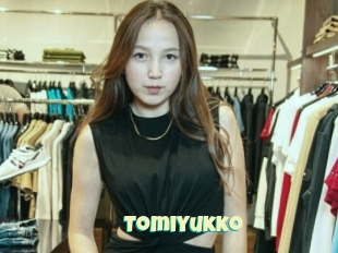 Tomiyukko