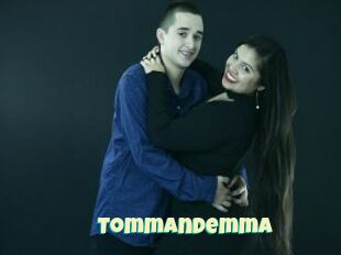 Tommandemma