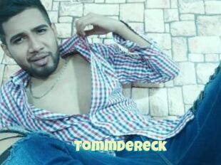 Tommdereck