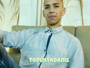Tommyadams
