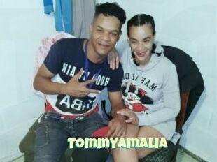 Tommyamalia