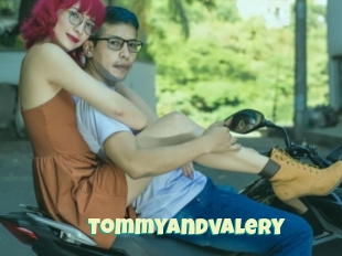 Tommyandvalery