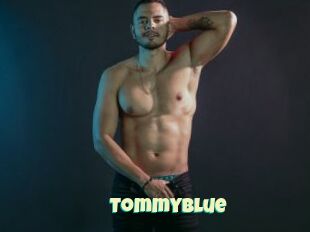 Tommyblue