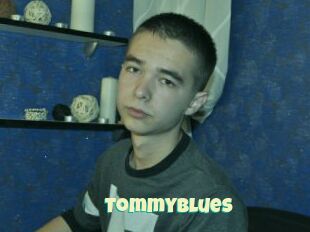 Tommyblues