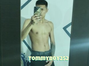 Tommyboy252