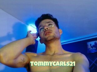 Tommycarls21