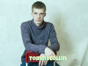 Tommycollin