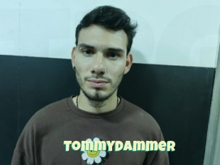 Tommydammer