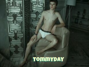 Tommyday