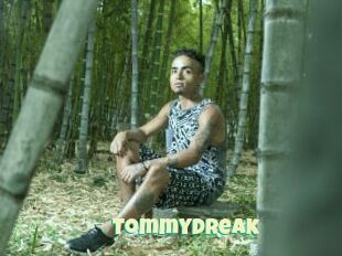 Tommydreak