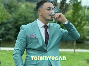 Tommyegan