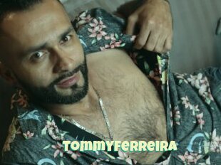 Tommyferreira