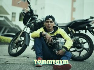 Tommygym