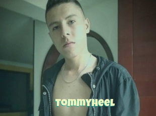Tommyheel