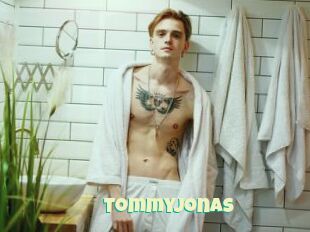 Tommyjonas