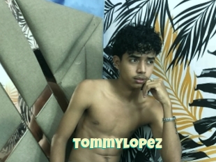 Tommylopez