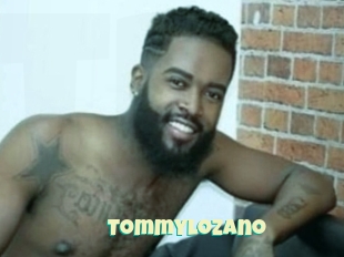 Tommylozano