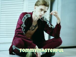 Tommymasterful