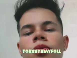 Tommymayfoll