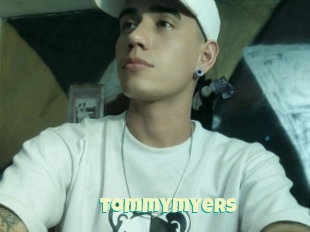 Tommymyers