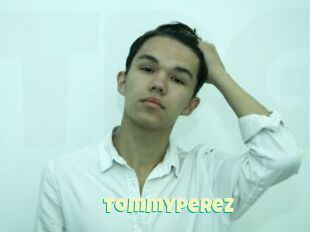 Tommyperez
