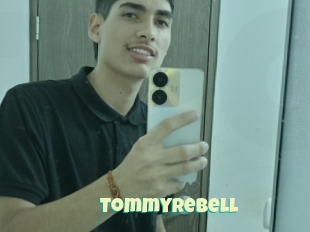 Tommyrebell