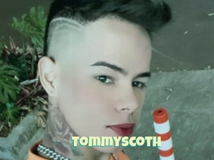 Tommyscoth