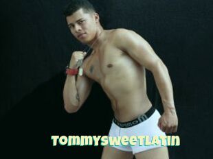 Tommysweetlatin