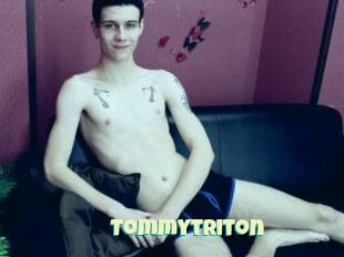 Tommytriton