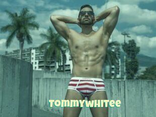 Tommywhitee