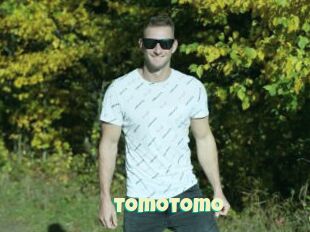 Tomotomo