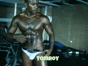 Tomroy