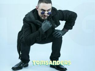 Tomsanders