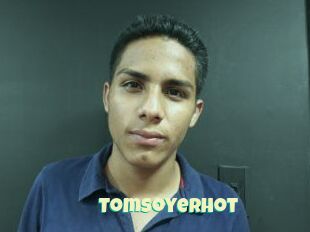 Tomsoyerhot