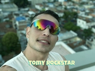 Tomy_rockstar