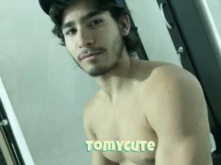 Tomycute
