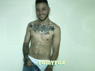 Tomyfox