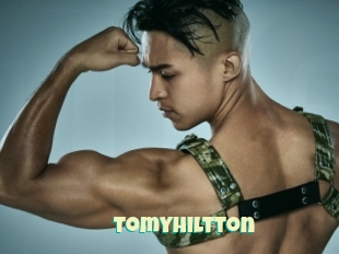 Tomyhiltton