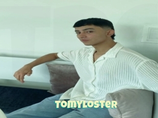 Tomyloster
