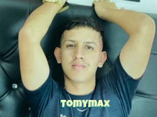 Tomymax