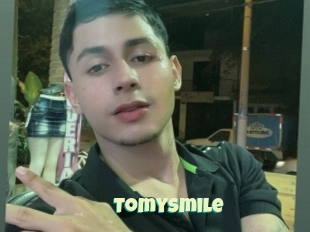 Tomysmile